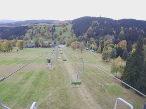 Paprsek, Velke Vrbno, Czech Republic