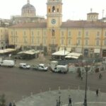 Parma, Italy