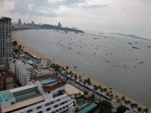 Pattaya, Thailand