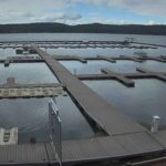 Payette Lake, McCall, Idaho