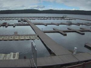 Payette Lake, McCall, Idaho