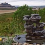 Penafiel Bird Feeder, Spain