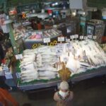 Pike Place Market, Washington