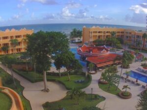 Playa del Carmen, Mexico