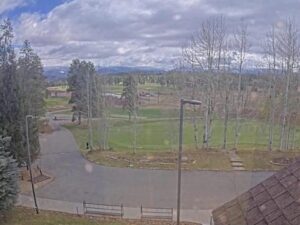 Pole Creek Golf Club, Tabernash, Colorado