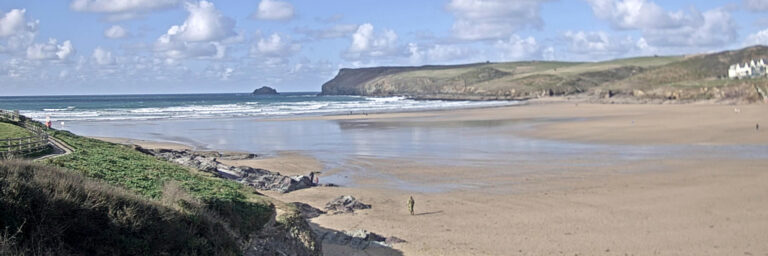 Best Live Webcams in the UK: Cornwall to the Highlands