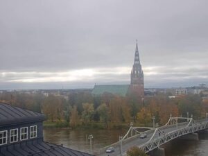 Pori, Finland