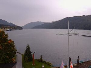 Port Alberni, Canada