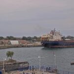 Port Colborne, Canada