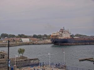 Port Colborne, Canada