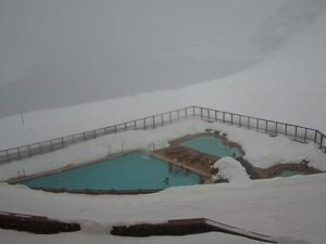Portillo, Chile