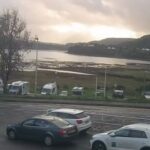 Portree, Scotland