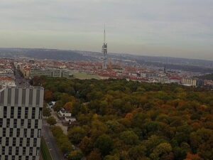Prague, Czech Republic