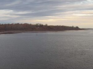 Pugwash Harbour, Pugwash, Canada