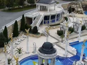 Rajecke Teplice, Slovakia