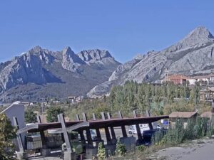 Riano, Spain