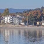 Ross Bay, Canada