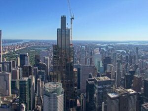 SUMMIT One Vanderbilt, New York