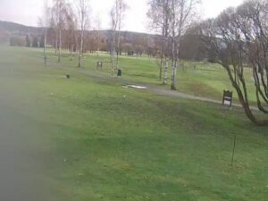 Salo Golf, Salo, Finland