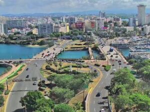San Juan, Puerto Rico