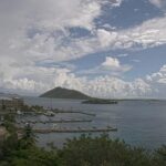 Scrub Island, British Virgin Islands