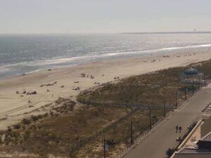 Sea Isle City, New Jersey