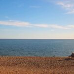 Seaton Beach, England