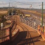 Seaton Tramway, England