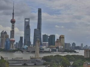 Shanghai, China