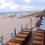 Sharky's Beach, Florida