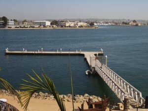 Shelter Island, California