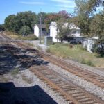 Shenandoah Junction, West Virginia