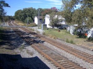 Shenandoah Junction, West Virginia