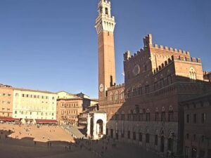 Siena, Italy
