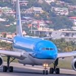 Sint Maarten Airport (SXM), Sint Maarten