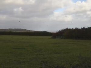 Skelton-in-Cleveland, England