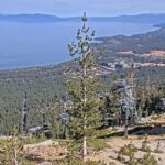 South Lake Tahoe, California