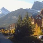 Spring Creek, Canada