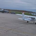 St. Andrews Airport, Winnipeg, Manitoba