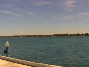 St. Clair, Michigan