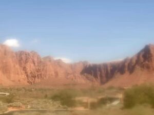 St. George, Utah