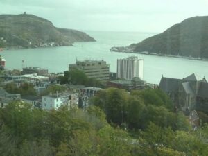 St. John's, Newfoundland and Labrador, Canada