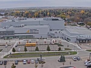 Steinbach, Canada