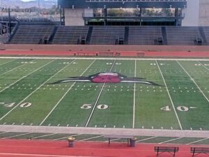 Stocker Stadium, Grand Junction, Colorado