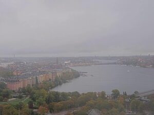 Stockholm, Sweden