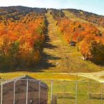 Mid Stratton Mountain, Vermont