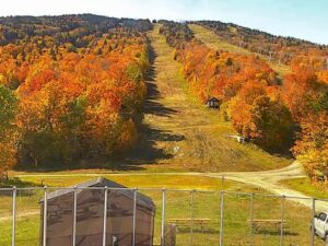 Mid Stratton Mountain, Vermont