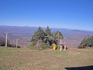Stratton Mountain, Vermont
