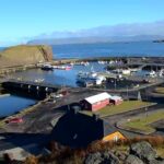 Stykkisholmur, Iceland