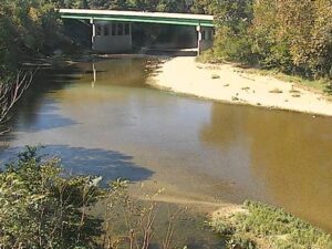 Sugar Creek, Indiana
